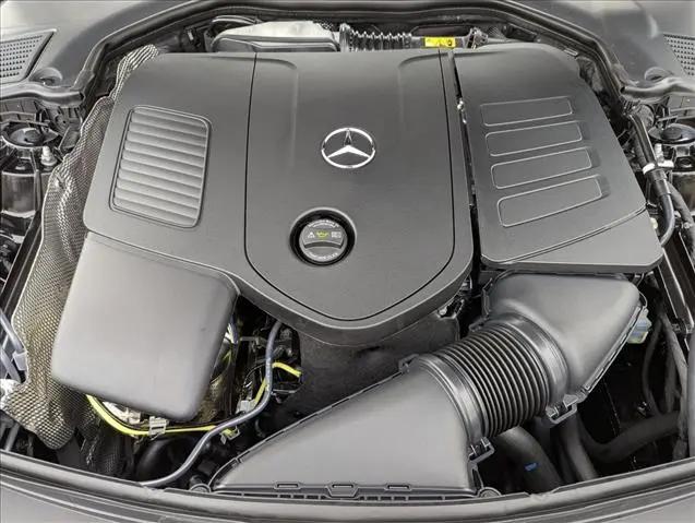 2026 Mercedes-Benz C-CLASS C 300 C 300
