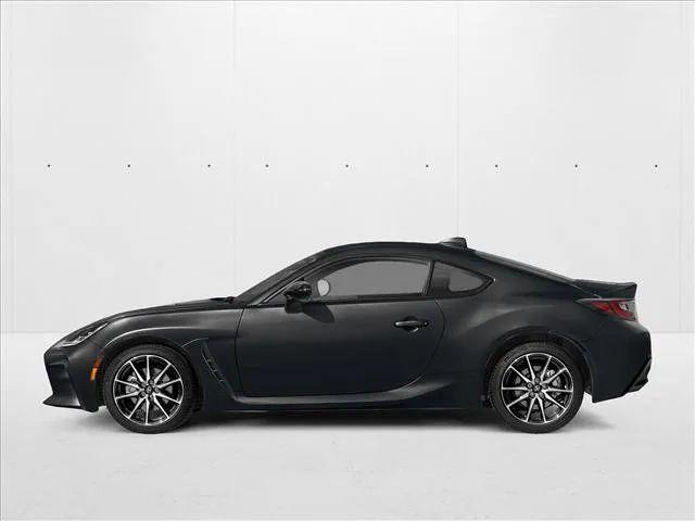 2025 Toyota GR86 Coupe 2D