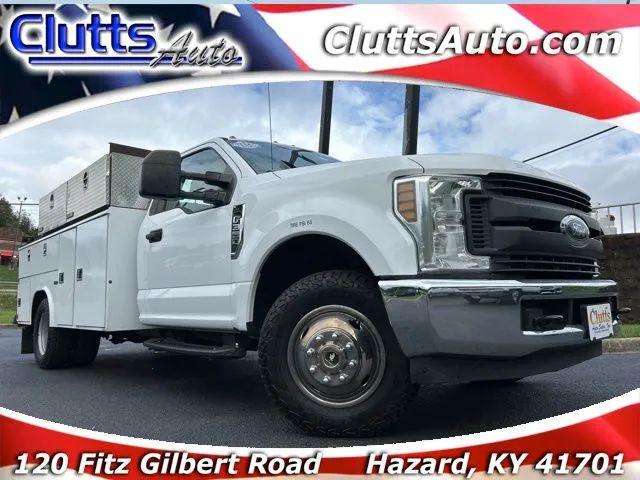 2018 Ford F-350 XL for sale in Hazard, KY