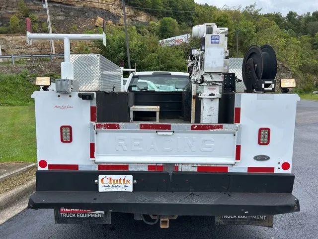 2018 Ford F-350 XL