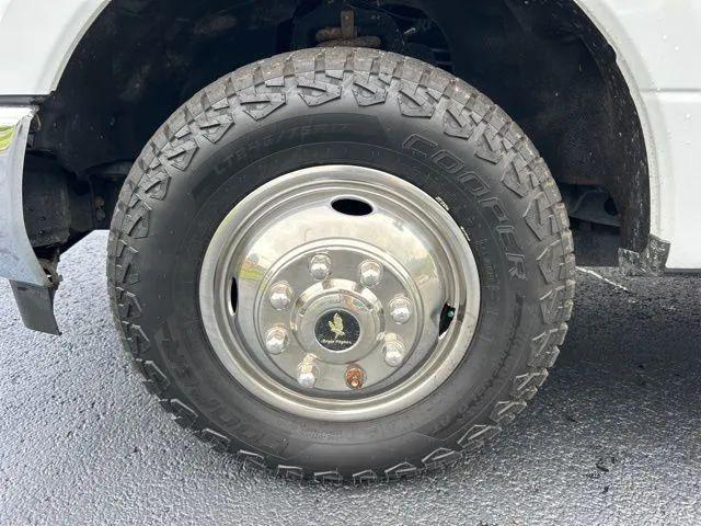 2018 Ford F-350 XL