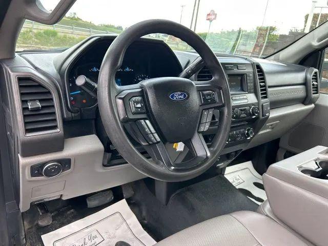 2018 Ford F-350 XL