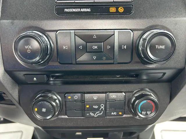 2018 Ford F-350 XL