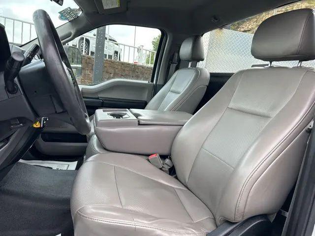 2018 Ford F-350 XL
