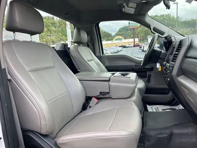2018 Ford F-350 XL