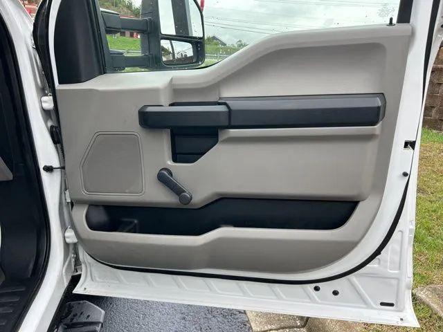 2018 Ford F-350 XL