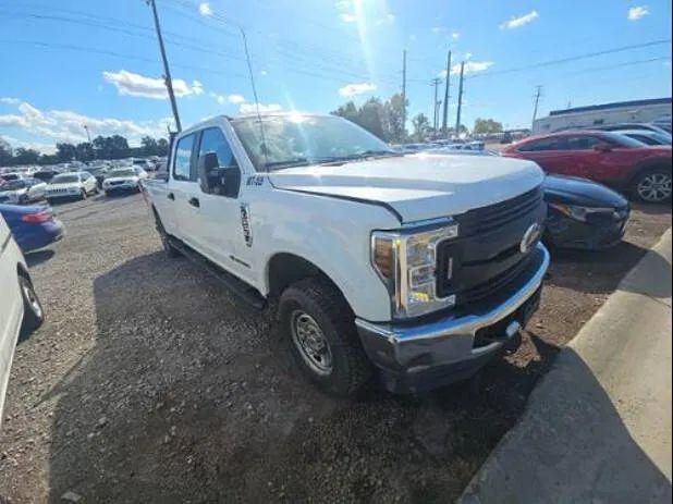2018 Ford F-250 XL for sale near Fairfield, OH