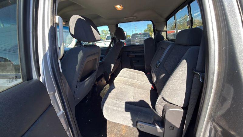 2007 GMC Sierra 1500 SLE1