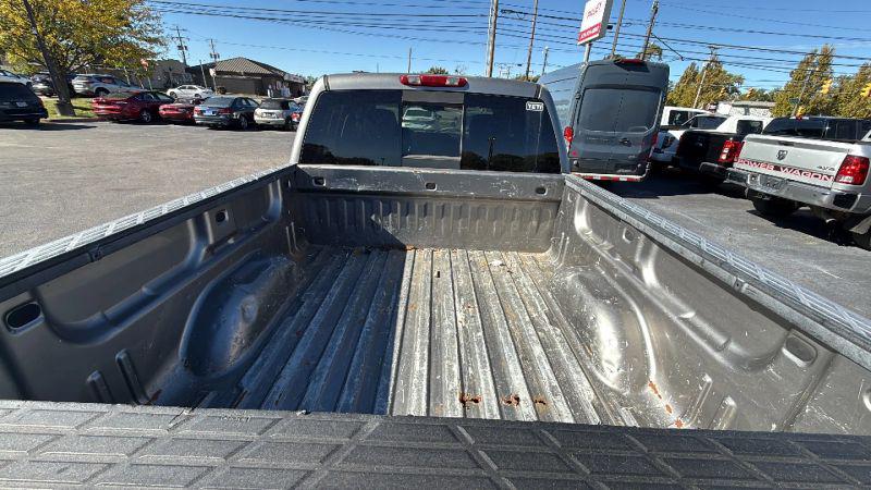2007 GMC Sierra 1500 SLE1