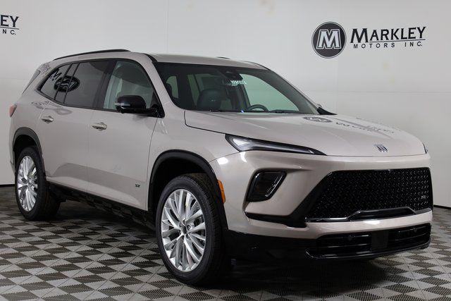 2026 Buick Enclave Sport Touring for sale in Fort Collins, CO
