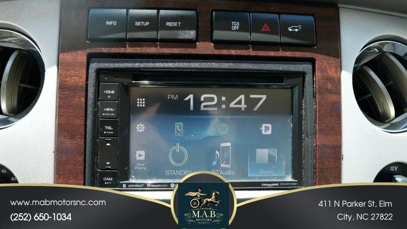 2014 Ford Expedition EL XLT