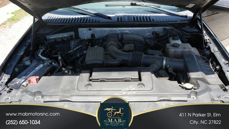 2014 Ford Expedition EL XLT