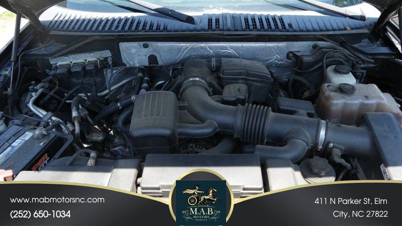 2014 Ford Expedition EL XLT