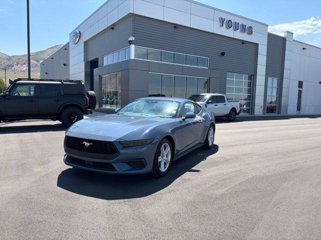 2026 Ford Mustang EcoBoost Fastback for sale in Brigham City, UT