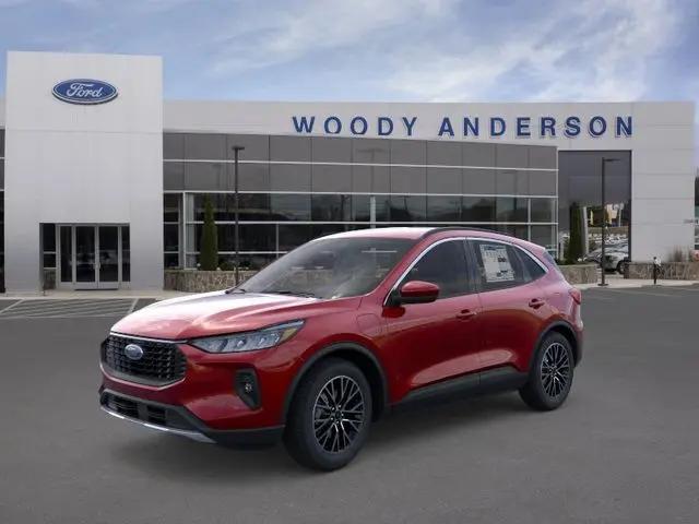 2026 Ford Escape PHEV for sale in Huntsville, AL