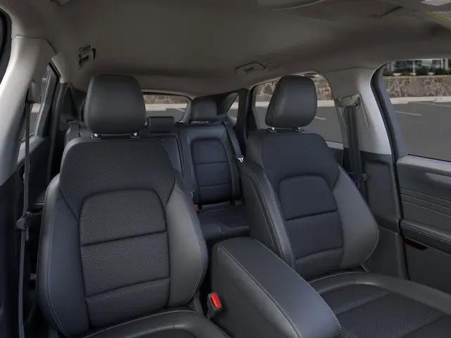 2026 Ford Escape PHEV
