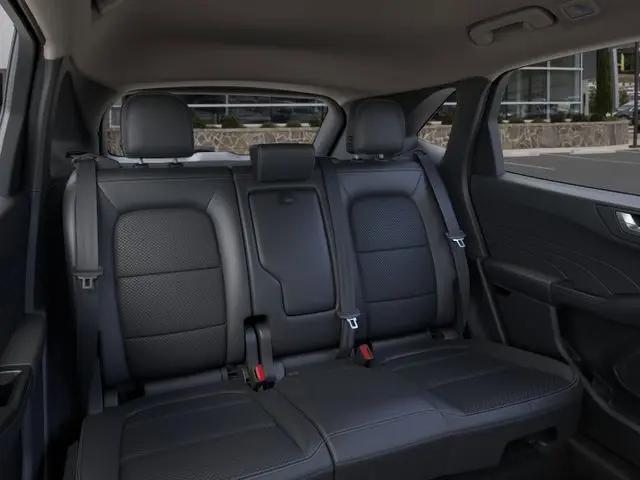 2026 Ford Escape PHEV