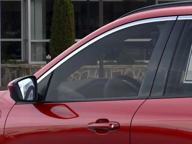 2026 Ford Escape PHEV
