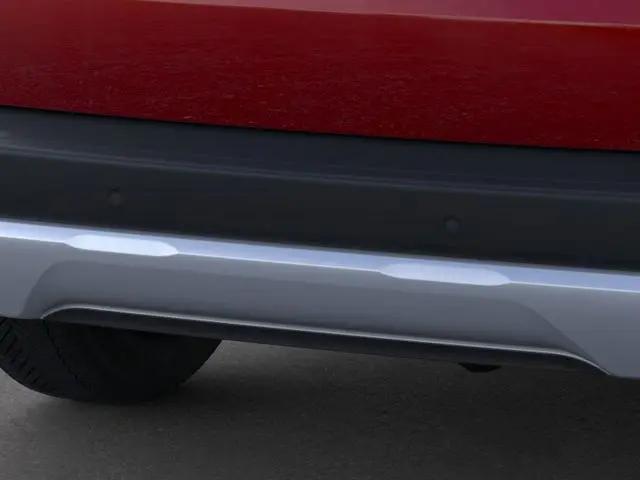 2026 Ford Escape PHEV