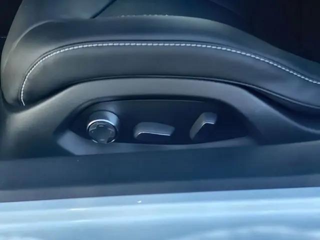 2026 Chevrolet Corvette Z06 Convertible, 2LZ, RWD
