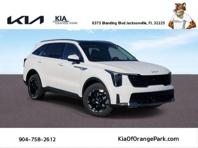 2026 Kia Sorento S for sale in Jacksonville, FL