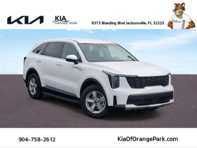 2026 Kia Sorento LX for sale in Jacksonville, FL