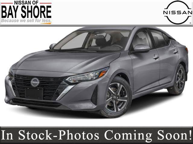 2025 Nissan Sentra SV for sale in Bay Shore, NY