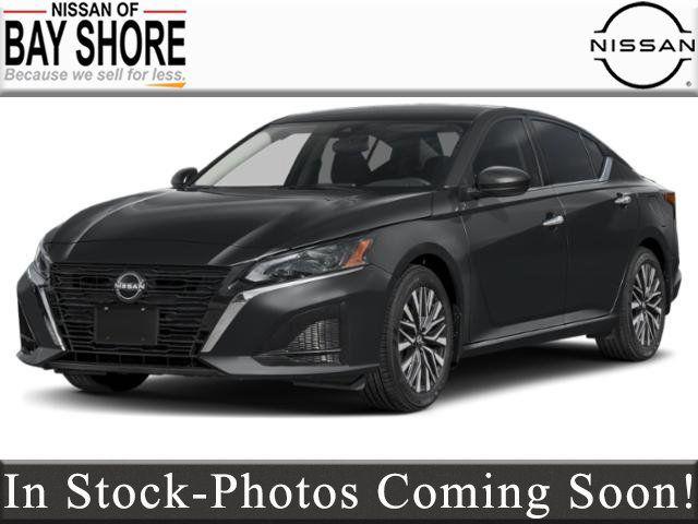 2025 Nissan Altima SV FWD for sale in Bay Shore, NY