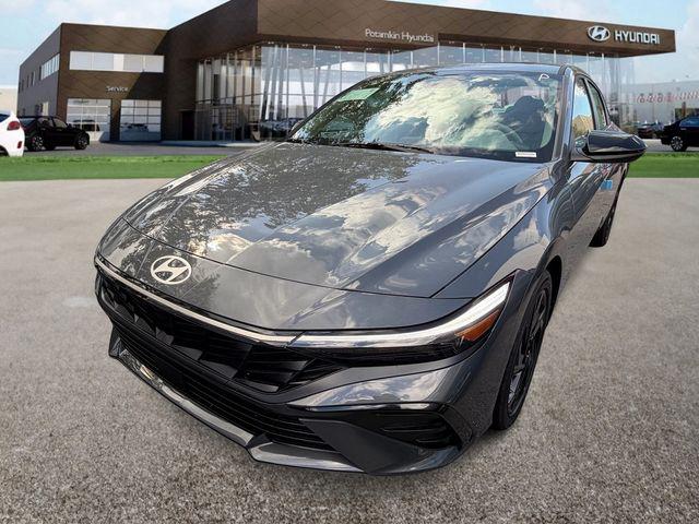 2026 Hyundai Elantra SEL Sport Premium for sale in Miami, FL