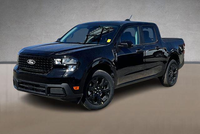 2025 Ford Maverick XLT for sale in Oklahoma City, OK
