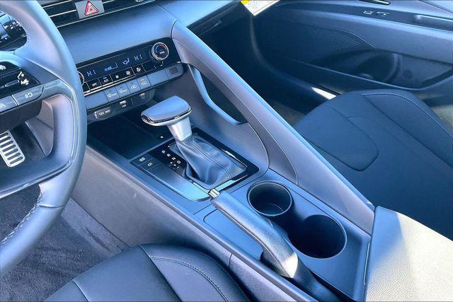 New 2026 Hyundai Elantra SEL Sport For Sale in Olive Branch, MS