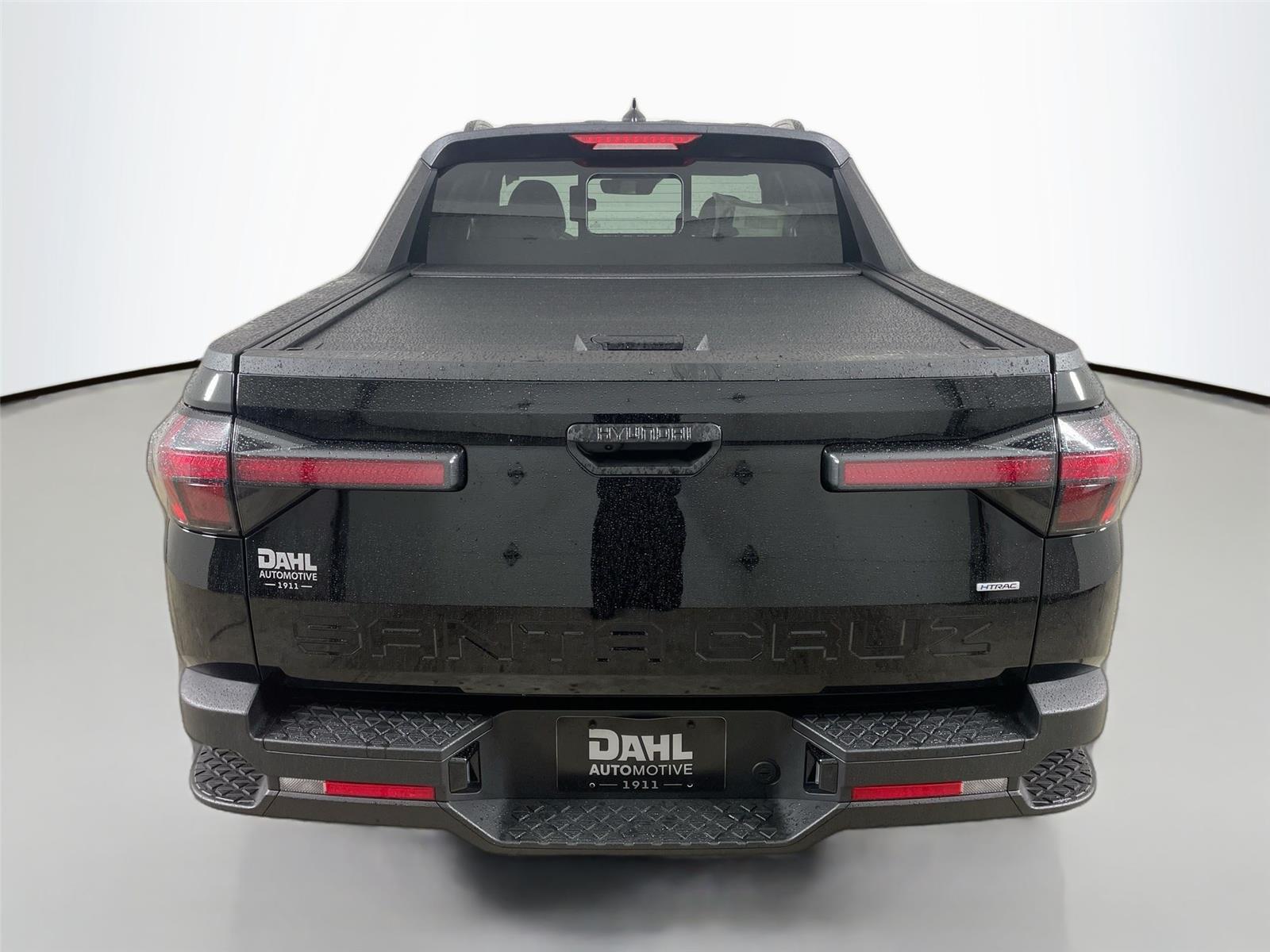 2026 Hyundai Santa Cruz SEL Activity - Photo 6
