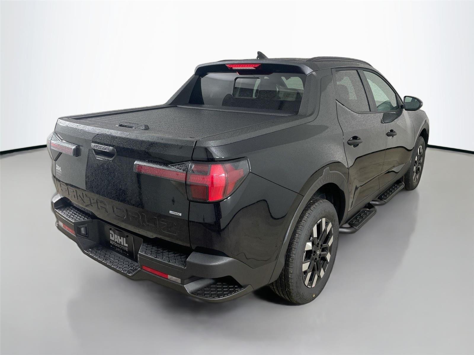 2026 Hyundai Santa Cruz SEL Activity - Photo 7