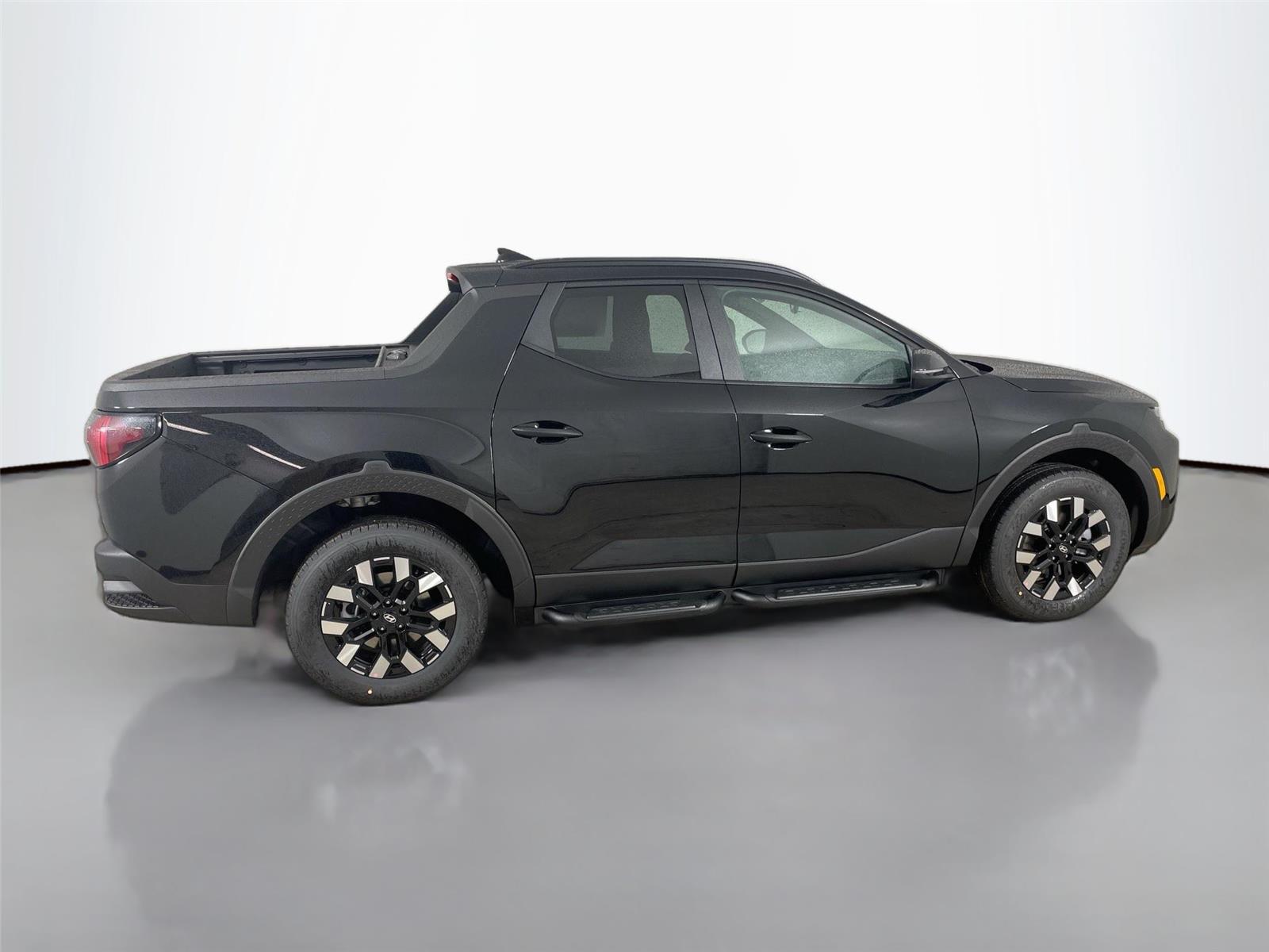 2026 Hyundai Santa Cruz SEL Activity - Photo 8