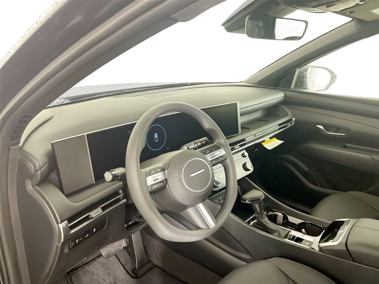 2026 Hyundai Santa Cruz SEL Activity - Photo 9