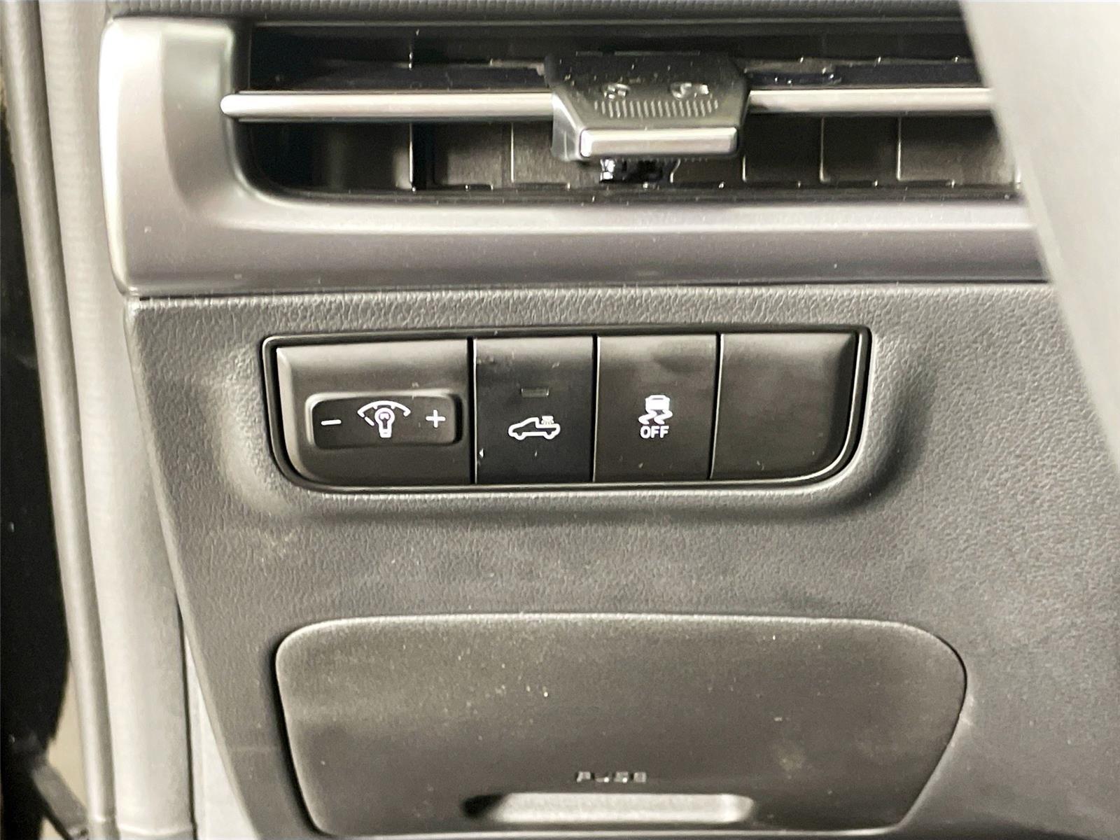 2026 Hyundai Santa Cruz SEL Activity - Photo 10