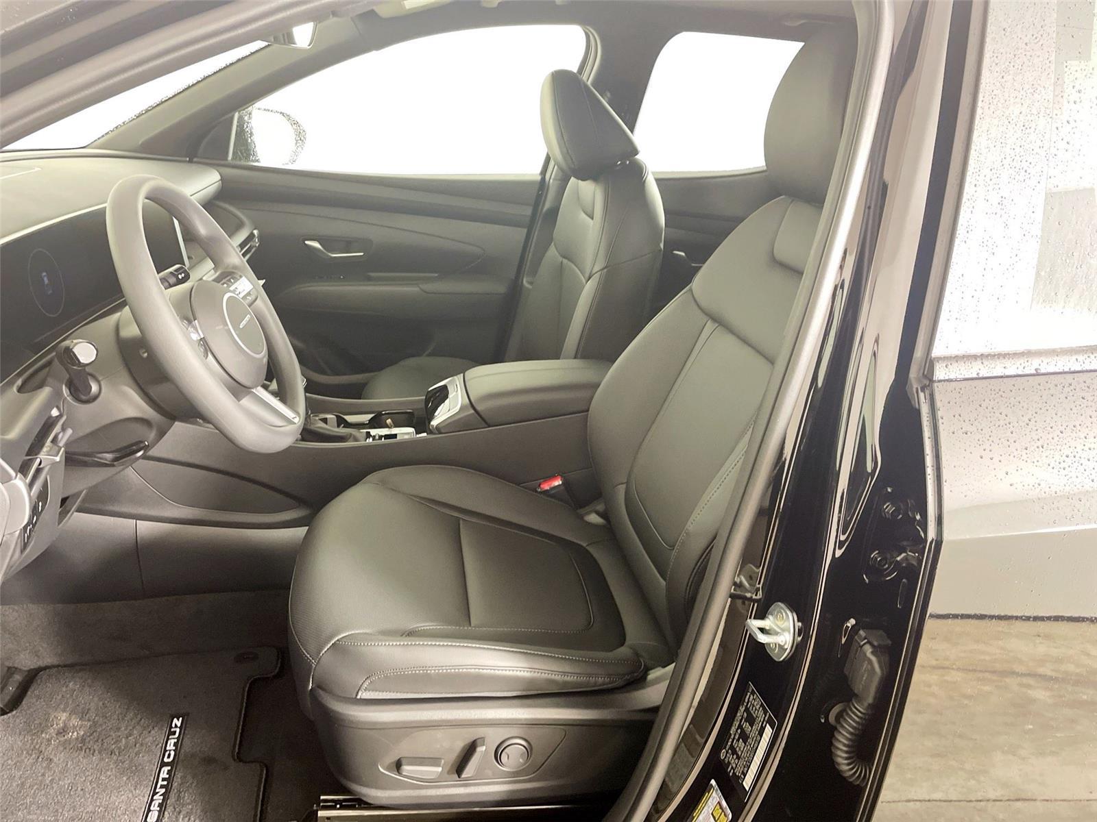 2026 Hyundai Santa Cruz SEL Activity - Photo 11