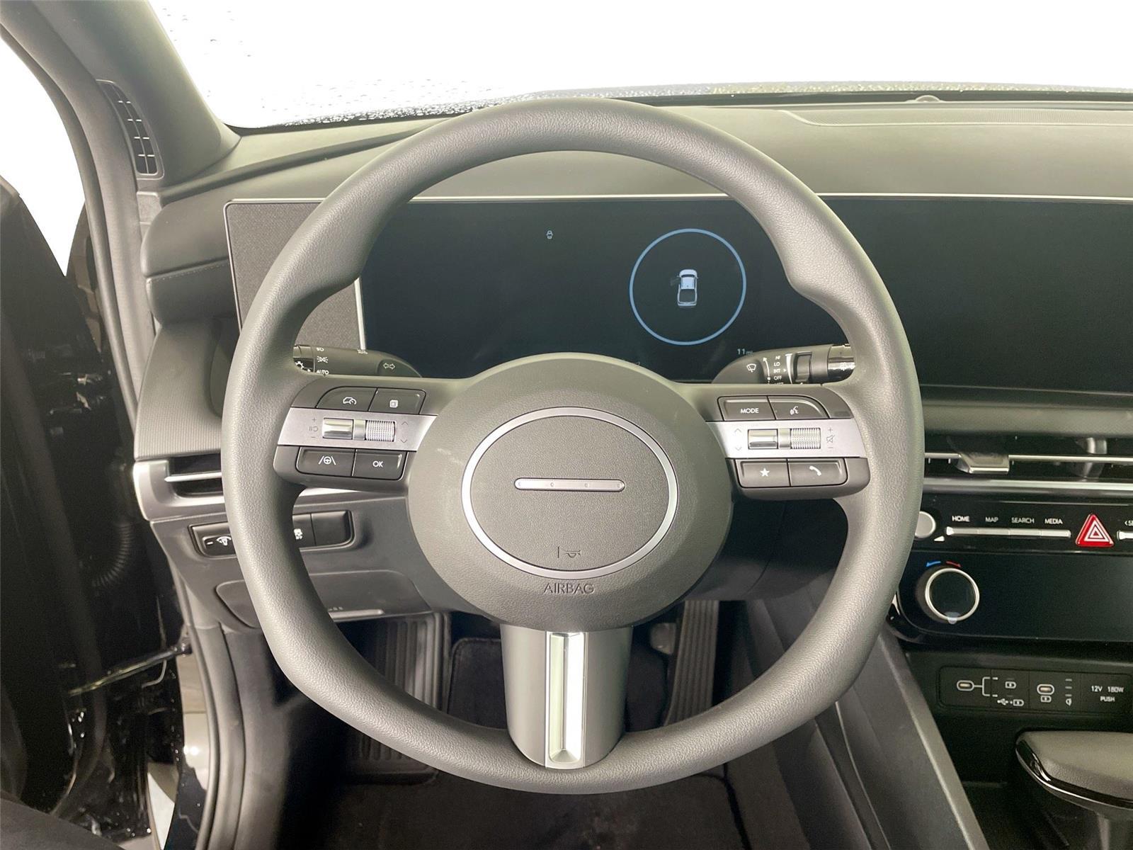 2026 Hyundai Santa Cruz SEL Activity - Photo 12