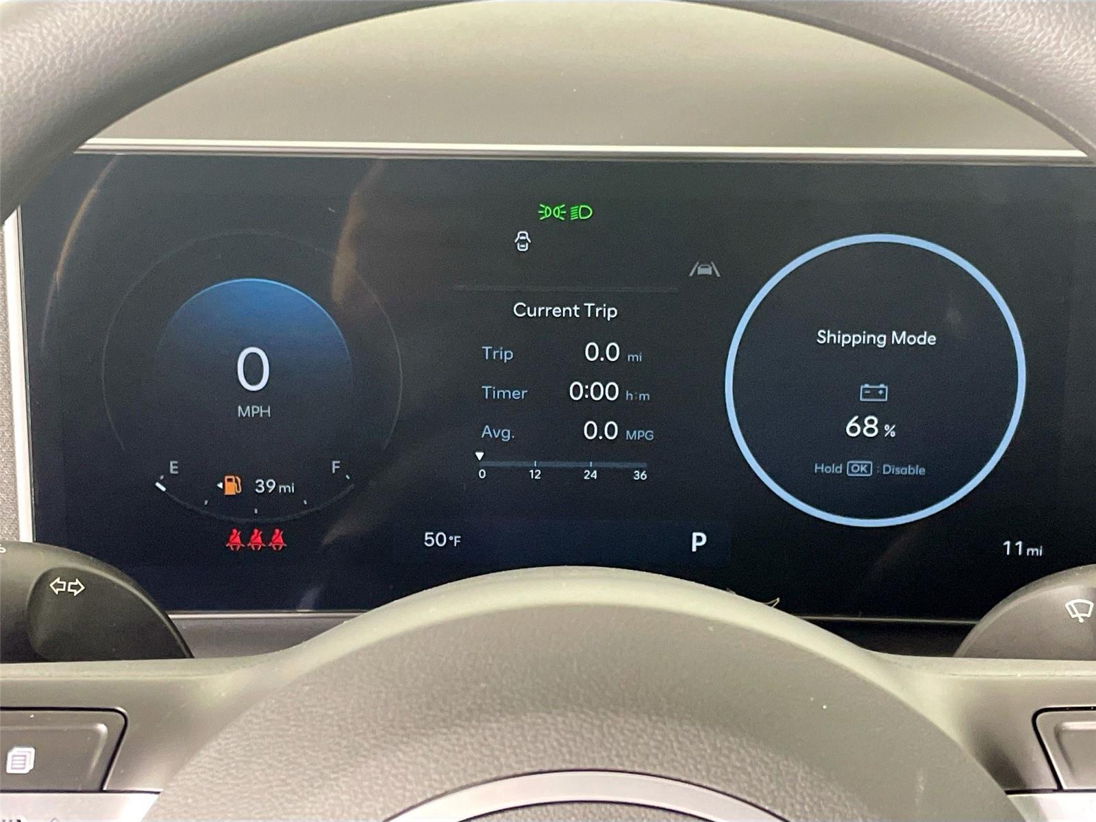 2026 Hyundai Santa Cruz SEL Activity - Photo 13