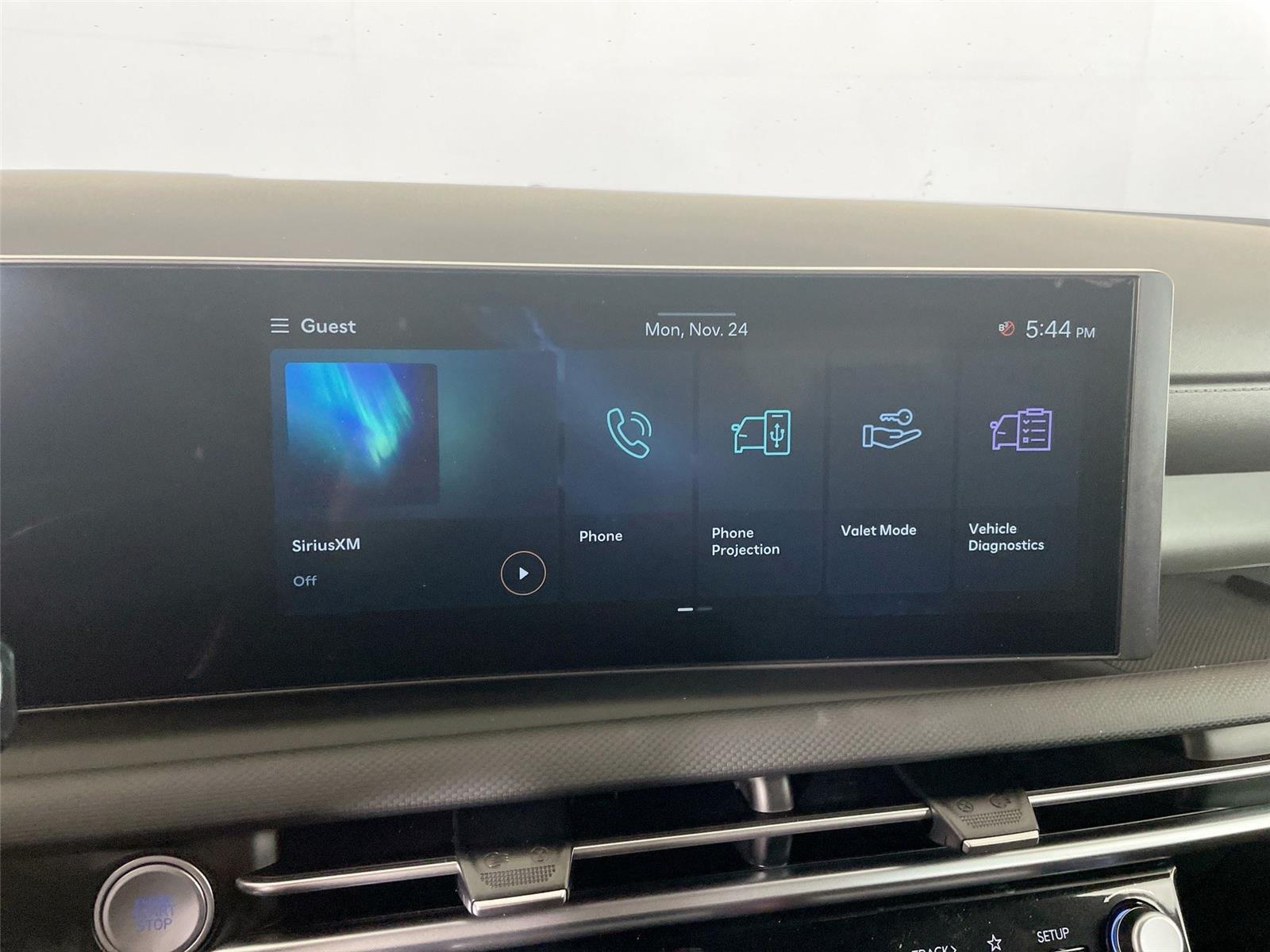 2026 Hyundai Santa Cruz SEL Activity - Photo 15