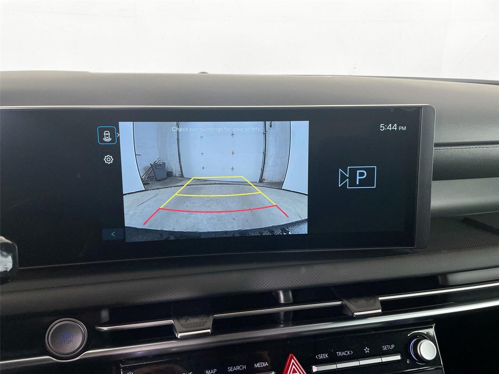 2026 Hyundai Santa Cruz SEL Activity - Photo 16