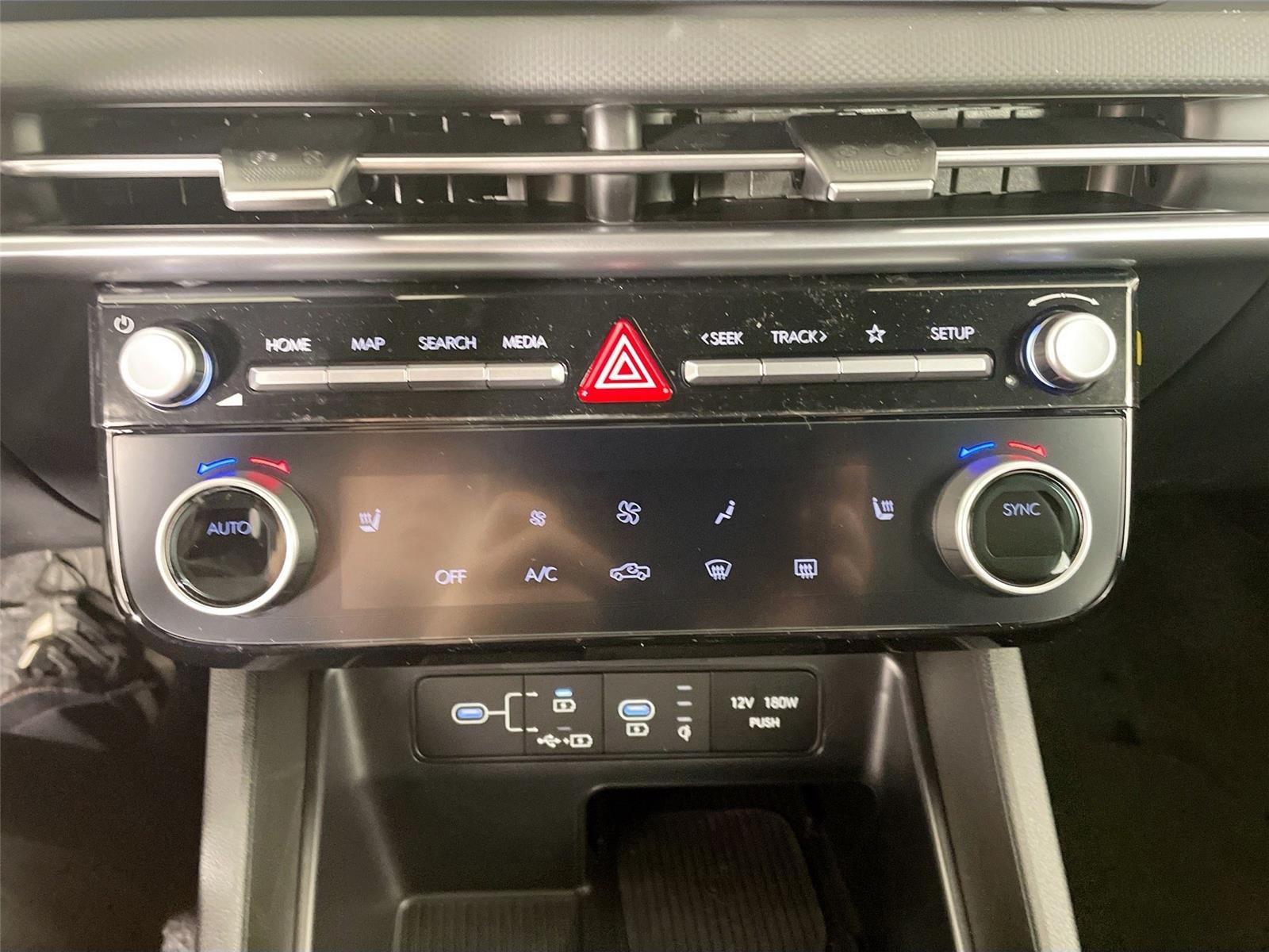 2026 Hyundai Santa Cruz SEL Activity - Photo 17