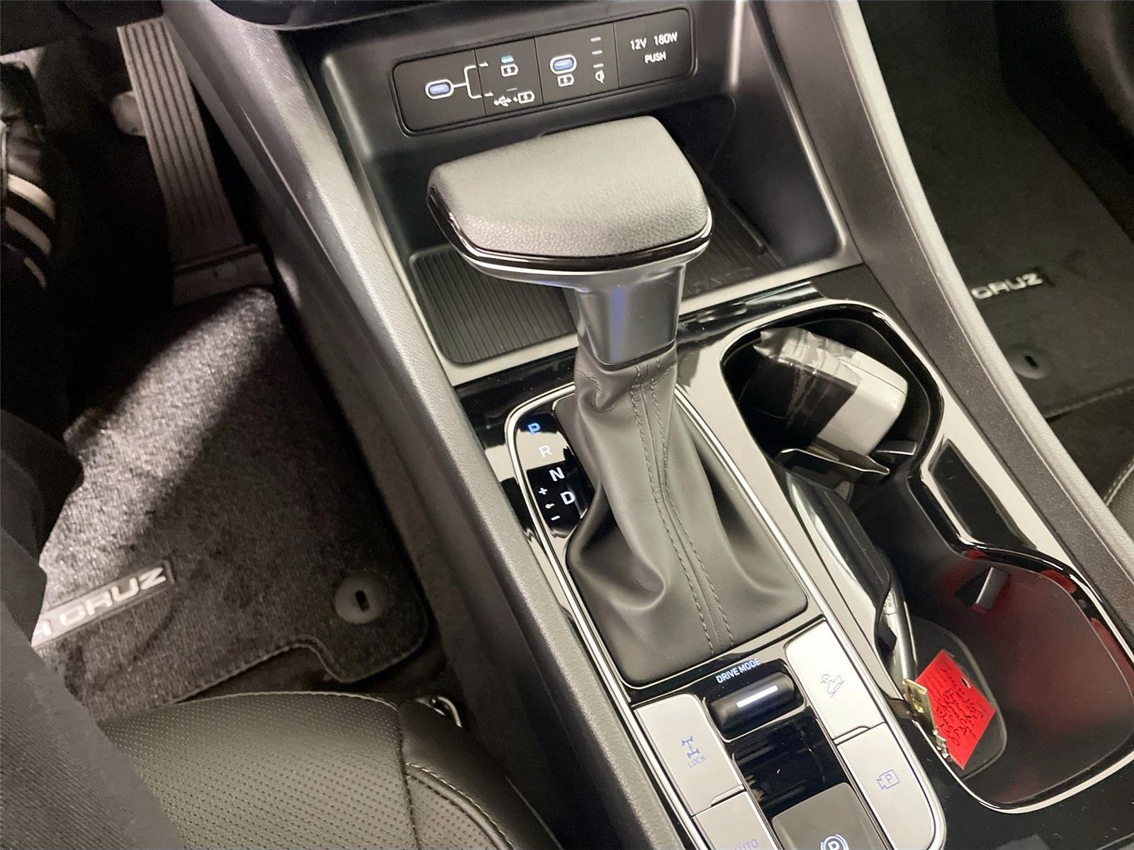 2026 Hyundai Santa Cruz SEL Activity - Photo 18