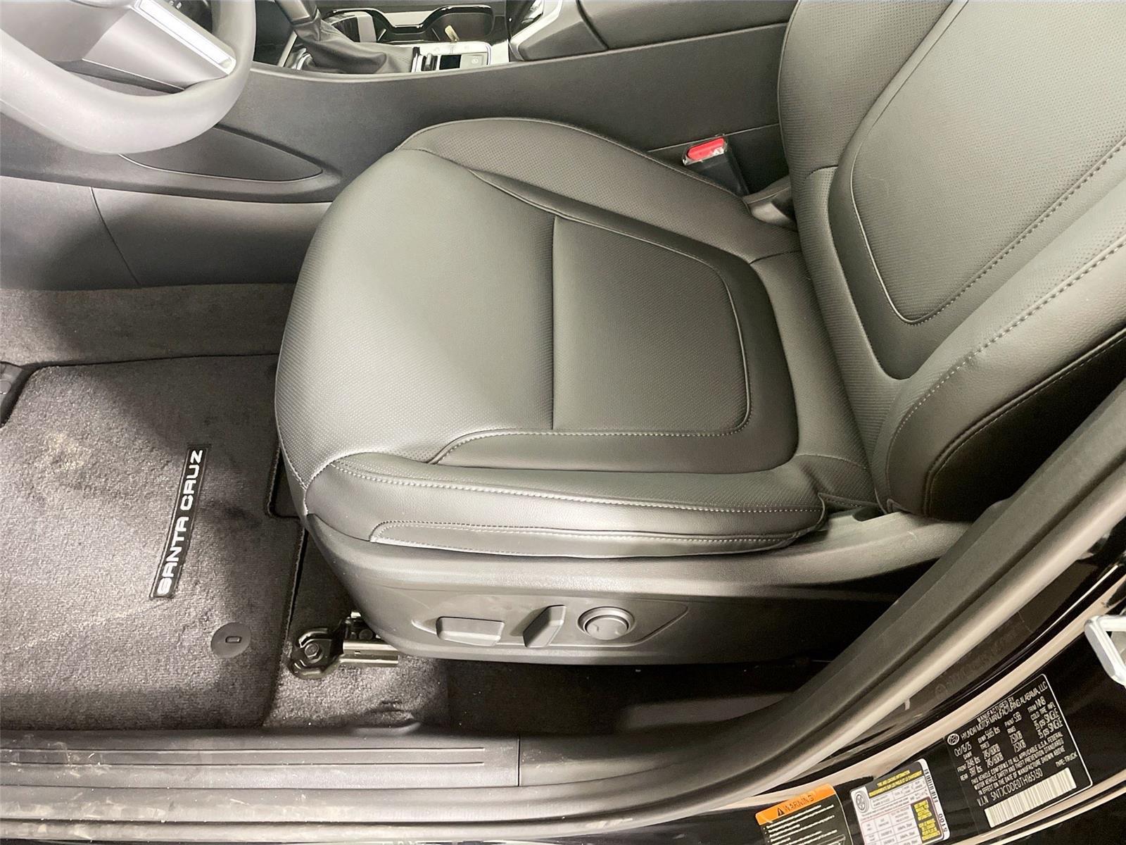 2026 Hyundai Santa Cruz SEL Activity - Photo 20