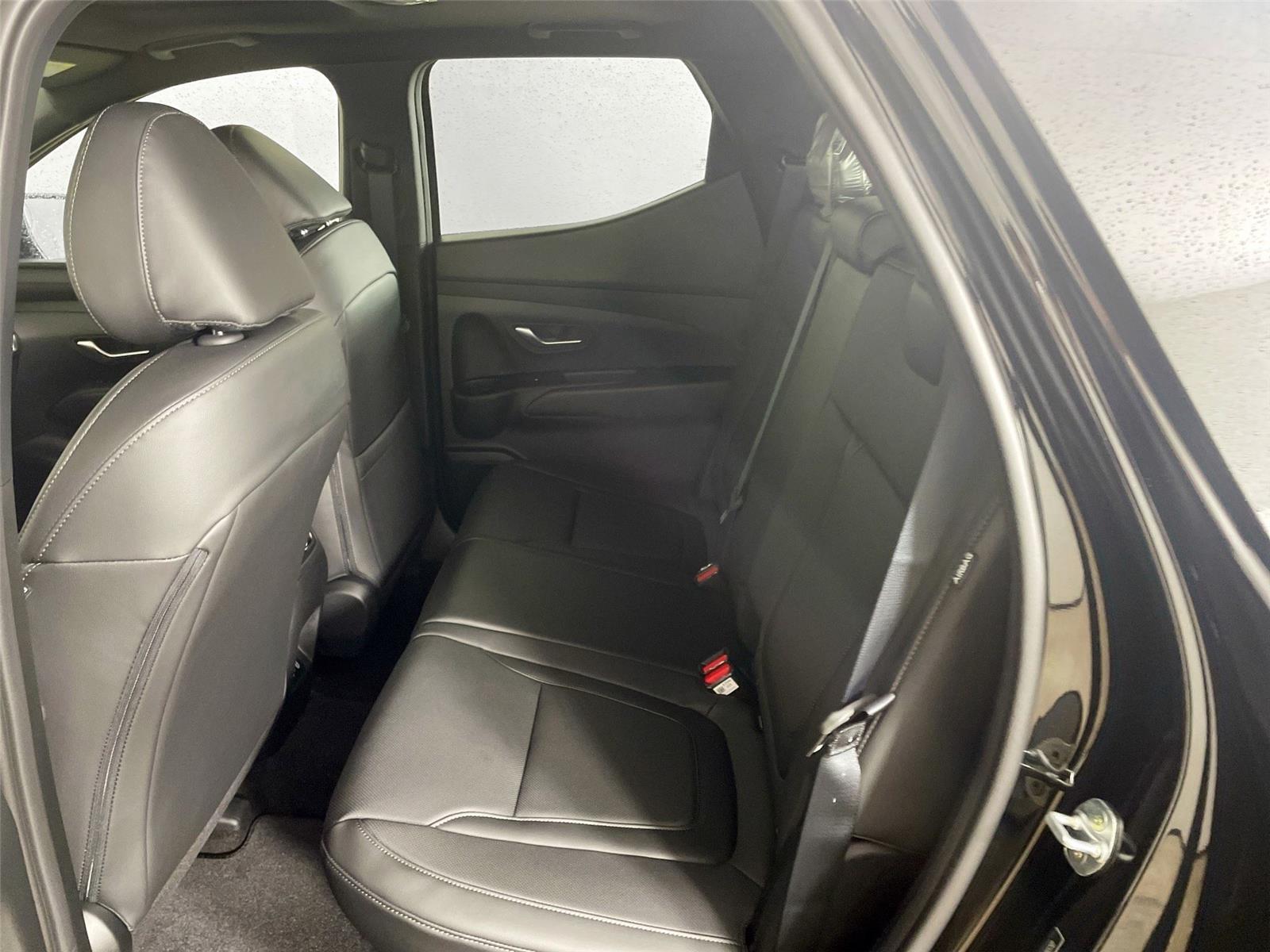 2026 Hyundai Santa Cruz SEL Activity - Photo 22