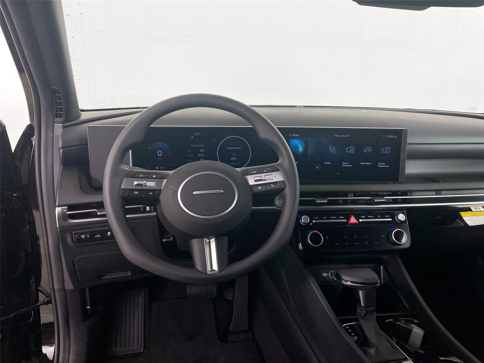 2026 Hyundai Santa Cruz SEL Activity - Photo 23