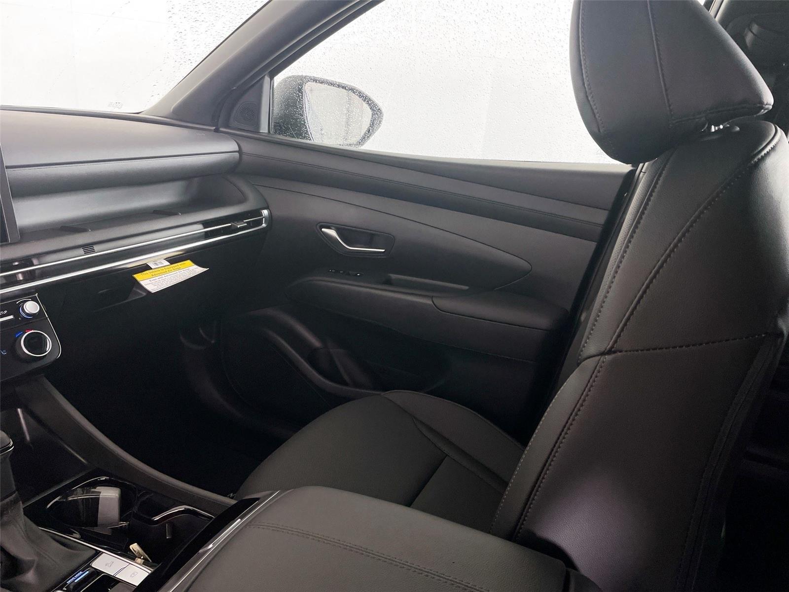 2026 Hyundai Santa Cruz SEL Activity - Photo 24