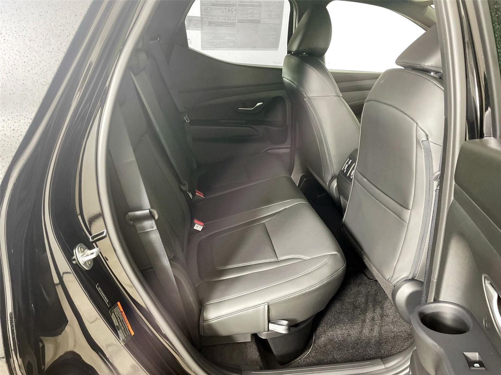 2026 Hyundai Santa Cruz SEL Activity - Photo 27