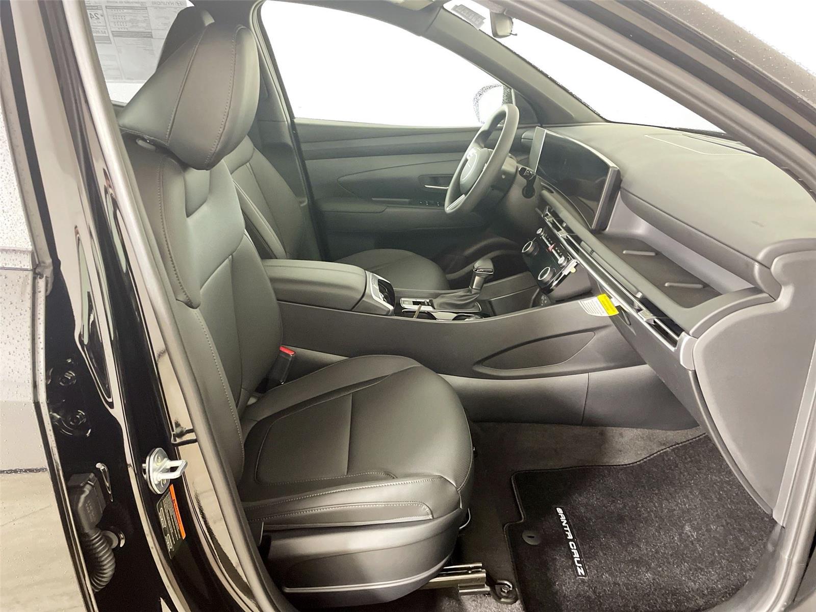 2026 Hyundai Santa Cruz SEL Activity - Photo 28