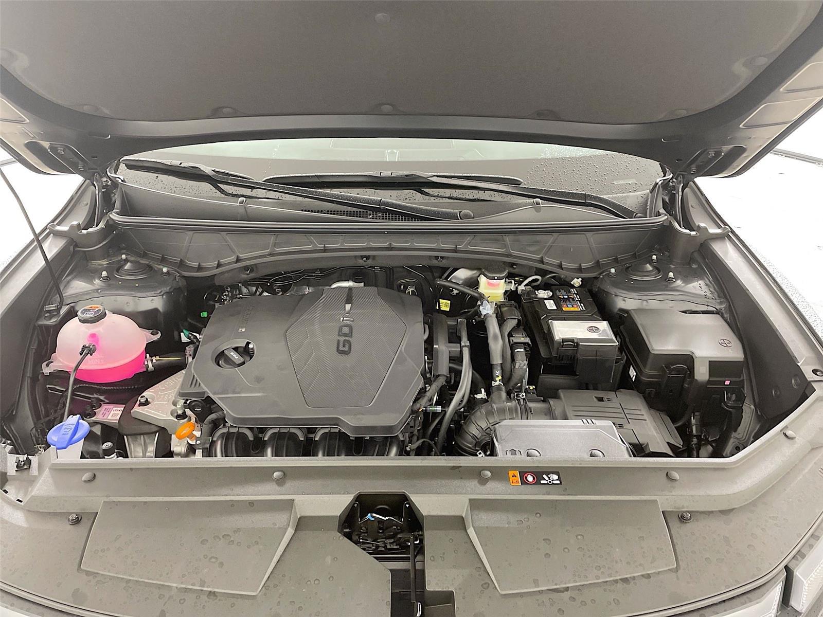 2026 Hyundai Santa Cruz SEL Activity - Photo 30